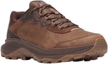 2dekans | Merrell Speed Strike 2 Leather - 43, Ophalen of Verzenden, Zo goed als nieuw, Merrell