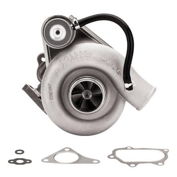 Turbo geschikt voor Subaru Impreza WRX STI EJ20 EJ25 2002..., Verzenden, Nieuw, Subaru