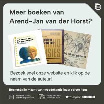 Movements in Green - Arend-Jan van der Horst 9789089890436, Verzenden, Gelezen, Arend-Jan van der Horst