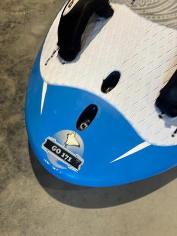 Starboard GO - 171L, Watersport en Boten, Ophalen of Verzenden, Nieuw