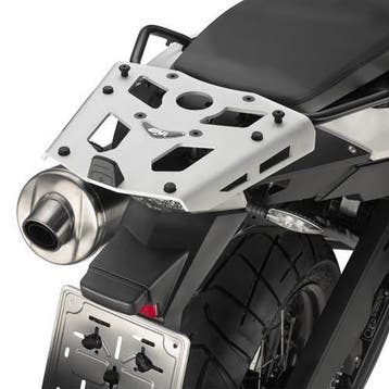 BMW F 650 700 800 GS GIVI Bagagerek achter SRA 5103, Ophalen of Verzenden, Nieuw