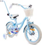 Sun Baby Kinderfiets Flower Bike - 16, Verzenden, Nieuw