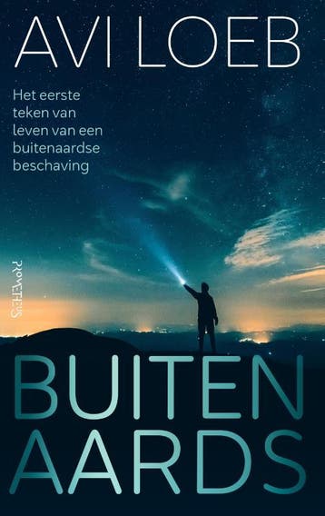 Buitenaards | Avi Loeb | Nieuw, Ophalen of Verzenden, Nieuw, Avi Loeb