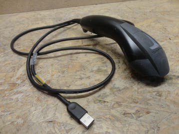 Honeywell 1400G USB Barcode QR Scanner -2D, Ophalen of Verzenden, Gebruikt, Overige typen, Metrologic