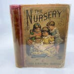 Anom. - The Nursery, a monthly magazine for the Youngest, Antiek en Kunst