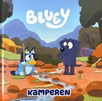 Bluey - Kamperen 9789462293373, Boeken, Verzenden, Zo goed als nieuw