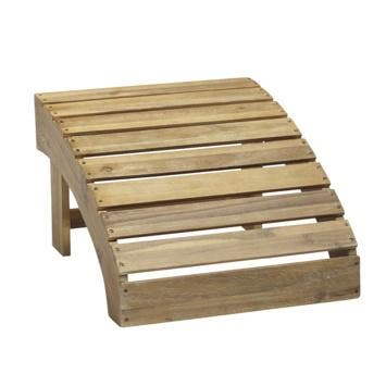 Wakefield Voetenbank Bologna - 50cm -, Verzenden, Nieuw