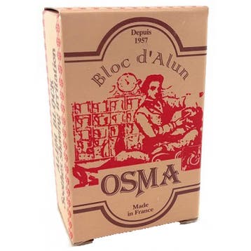 Barburys  Aluin Bloc  Osma, Verzenden, Nieuw