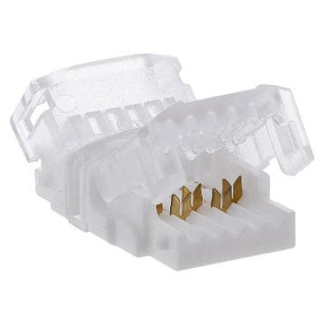 LEDstrip - connector - hippo - strip - to - wire - 5 - pin, Ophalen of Verzenden, Nieuw