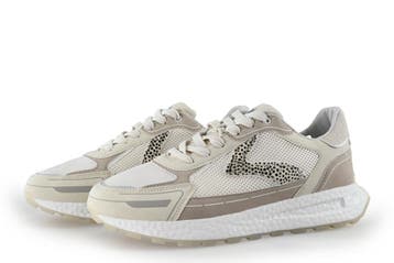Maruti Sneakers in maat 42 Beige, Kleding | Dames, Schoenen, Verzenden, Beige, Maruti, Sneakers of Gympen