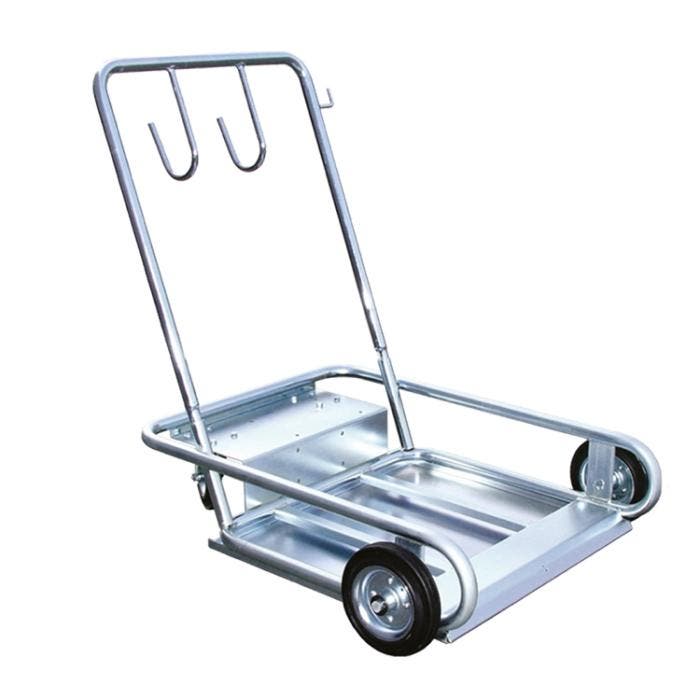 Mobiele vaten kar voor vaten tot 200 Kg, Auto diversen, Autogereedschap, Verzenden