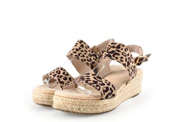 Dolcis Sandalen in maat 38 Overig, Kleding | Dames, Schoenen, Dolcis, Overige kleuren, Verzenden, Sandalen of Muiltjes