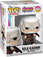 Funko Pop! - Boruto Koji Kashin #1651 | Funko - Hobby, Verzenden, Nieuw