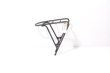 Bagagedrager | zwart | Elops E-LD 500, Fietsen en Brommers, Verzenden, Nieuw