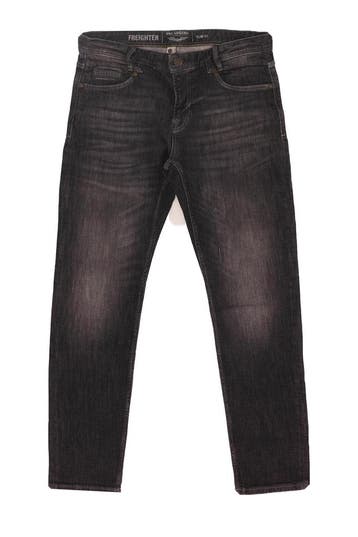 PME Legend Broek in maat 34 Grijs, Verzenden, Zo goed als nieuw, Overige kleuren, PME Legend