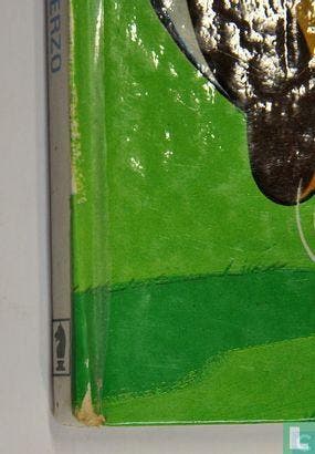 Asterix in Britain - 1970, Boeken, Stripboeken, Gelezen, Eén stripboek, Verzenden