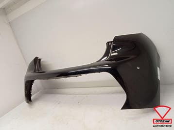 Peugeot 208 2019+ Achterbumper Bumper PDC Origineel!, Auto-onderdelen, Ophalen, Gebruikt, Peugeot, Bumper