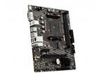 MSI A520M-A PRO - Micro ATX Moederbord - AMD A520 Chipset, Computers en Software, Moederborden, Verzenden, Nieuw