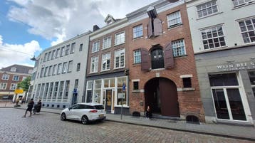 Te huur: Appartement Kruisstraat in Den Bosch, Den Bosch, Noord-Brabant, Appartement