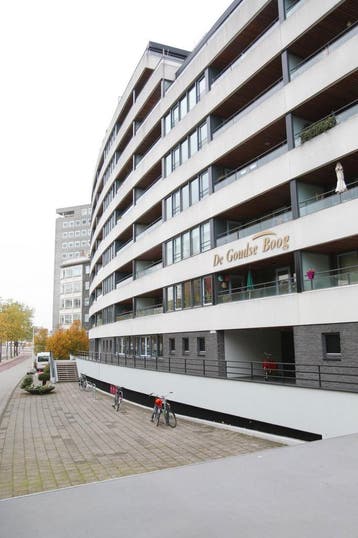 Te huur: Appartement Goudsesingel in Rotterdam, Appartement, Rotterdam, Zuid-Holland
