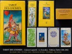 Antonio Lupatelli. - Tarot des Gnomes. - 2002