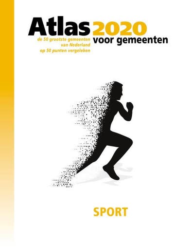 Atlas Voor Gemeenten 2020 | Nieuw, Ophalen of Verzenden, Nieuw, Gerard Marlet; Clemens Woerkens; Sandra Vriend; Marten Middeldorp
