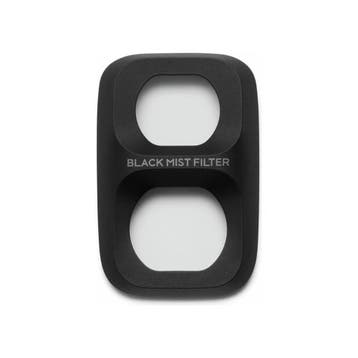 DJI Osmo Pocket 4P Black Mist Filter, Ophalen of Verzenden, Nieuw, Overige merken