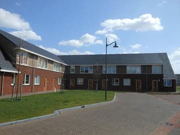 Te huur: Huis Harlekijn in Nijkerk, Gelderland, Nijkerk