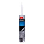 3m montagekit voor autoruit in rubber 310ml 310 ml, Verzenden, Nieuw