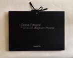 Magnum Photos - I Grandi Fotografi - 70 stampe
