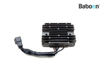 Spanningsregelaar Suzuki GSX R 600 2004-2005 (GSXR600 K4/K5), Verzenden, Gebruikt