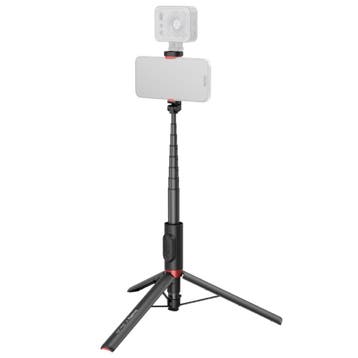 SmallRig 5292 SmallRig X Drex Lee Boom Selfie Stick ST30, Ophalen of Verzenden, Nieuw, Overige typen