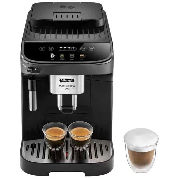 DeLonghi Magnifica Evo ECAM290.21.B, Witgoed en Apparatuur, Koffiezetapparaten, Verzenden