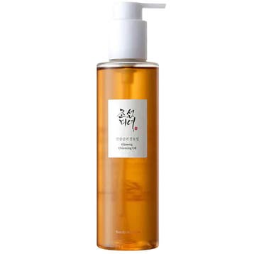 Beauty Of Joseon  Ginseng Cleansing Oil  210 ml, Sieraden, Tassen en Uiterlijk, Uiterlijk | Haarverzorging, Verzenden, Nieuw