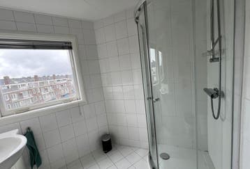 Te huur: Studio Julianalaan in Schiedam, Huizen en Kamers, Huizen te huur, Schiedam, Zuid-Holland
