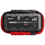 NOCO Boost Max GB251+ Lithium Starthulp 3000A 24V, Ophalen of Verzenden, Nieuw