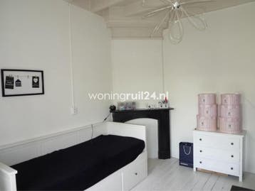 Woningruil - Luttekestraat 54 - 4 kamers en Overijssel, Overijssel