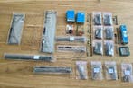 Märklin H0 - 7009/7010/7012/7013 - Bovenleiding (202) - Set, Nieuw