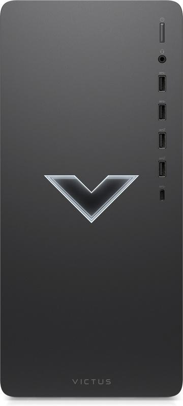 HP VICTUS 15L GAME PC | CORE I5-14400F | 16GB RAM | 512G..., Computers en Software, Desktop Pc's