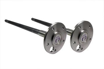 Yukon Gear 57-62 Corvette Axle Kit / Left Hand & Right Hand, Ophalen of Verzenden, Nieuw