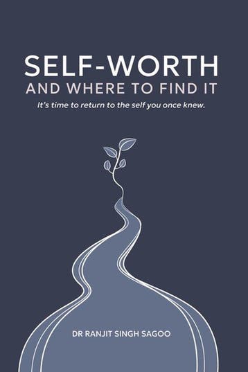 9781068163814 Self-Worth Ranjit Singh Sagoo, Verzenden, Nieuw, Ranjit Singh Sagoo