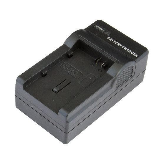BP-819 Oplader Canon cameras, Audio, Tv en Foto, Fotografie | Accu's en Batterijen, Nieuw, Ophalen of Verzenden