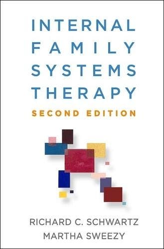 Internal Family Systems Therapy, Second Edition, Boeken, Studieboeken en Cursussen, Verzenden
