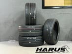 255/40/21 265/40/21 Continental zomerbanden 5,6/5mm profiel, Gebruikt, 255 mm, Band(en), Personenwagen