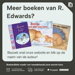 Beertje, waar zit je ? 9789062387564 R. Edwards, Boeken, Kinderboeken | Kleuters, Verzenden, Gelezen, R. Edwards