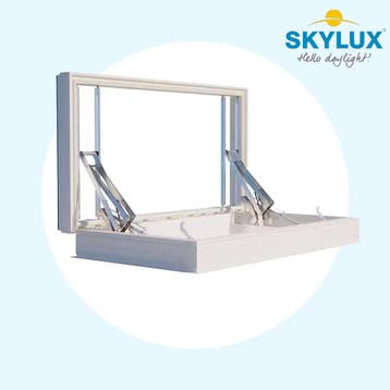 Skylux daktoegang elektrisch, Verzenden, Nieuw, Overige typen