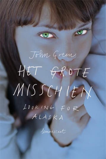 Het Grote Misschien - John Green 9789047702108, Verzenden, Gelezen, John Green