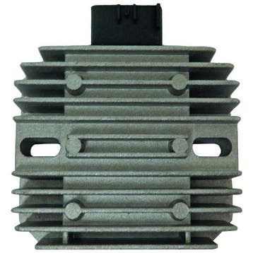 Spanningsregelaar Suzuki, o.a. Burgman, KingQuad, GSX, Motoren, Verzenden, Nieuw