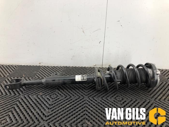 Schokdemperpoot rechts-voor BMW 5-Serie O322195, Auto-onderdelen, Ophanging en Onderstel, Ophalen of Verzenden