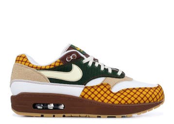 Nike Air Max 1 x Missing link Susan, Nike air max, Overige kleuren, Verzenden, Nieuw